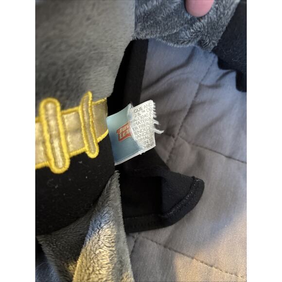 DC Universe Batman Superhero Plush 22" Figure Toy Animal Adventure 2019 Lovey - Picture 3 of 3